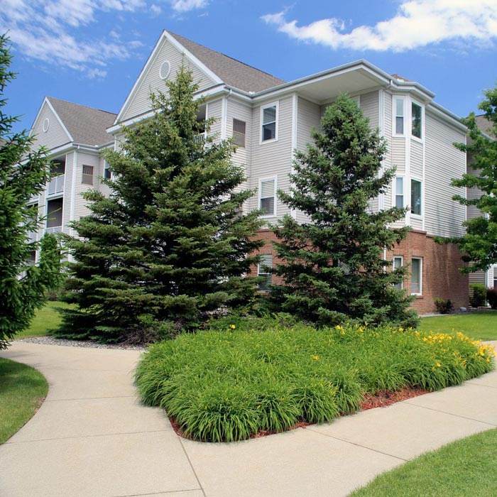 Assisted Living Facility in Battle Creek, MI