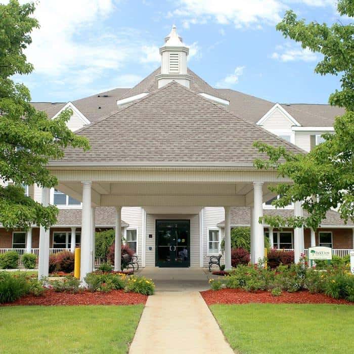 Senior Living Community in Battle Creek, MI