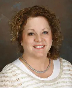 Lorene Frisbie, Director of Human Resources at Northpointe Woods